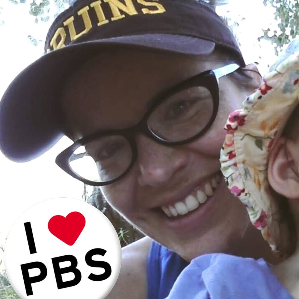 Meet your Posher, Talia